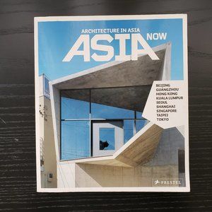Asia Now: Architecture in Asia (Paperback Book)